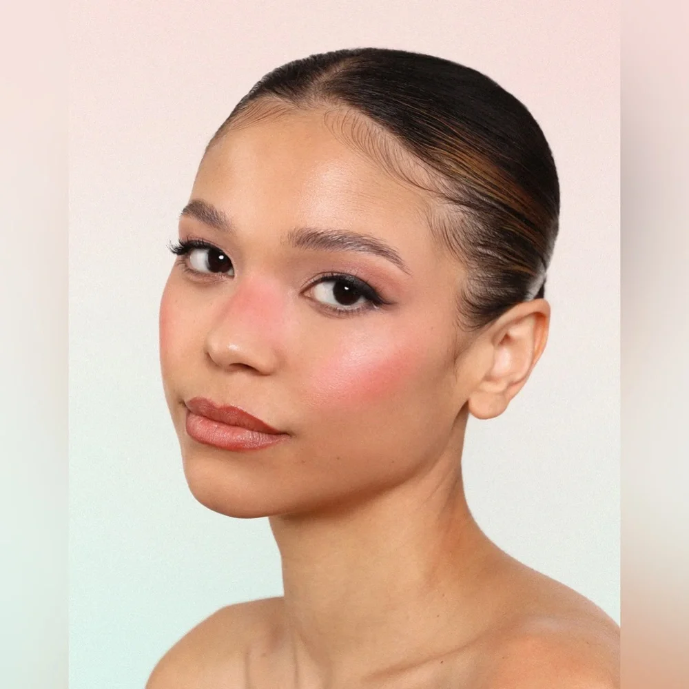 Moira MARVELOUS BAKED BLUSH (008, CHERRY CRUMBLE)